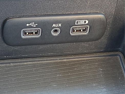 Used 2018 RAM 1500 Tradesman w/ Popular Equipment Group image 21