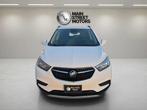 Used 2017 Buick Encore Preferred image 8