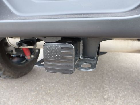 Used 2022 Jeep Wrangler Unlimited Rubicon 4xe w/ Cold Weather Group image 36