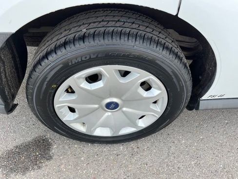 Used 2017 Ford Transit Connect XL image 16