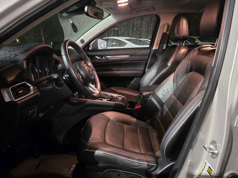 Used 2024 MAZDA CX-5 AWD 2.5 S image 22