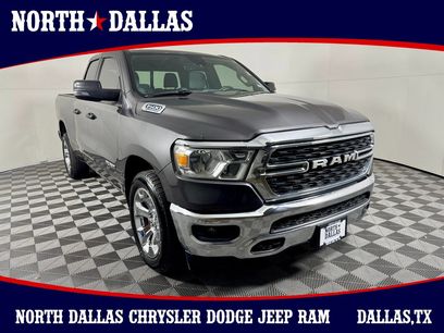 Used 2024 RAM 1500 Lone Star