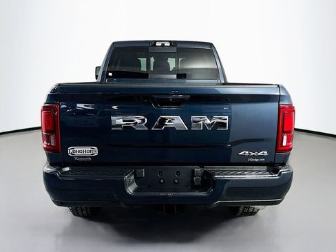 New 2026 RAM 3500 Longhorn AWD/4WD image 6