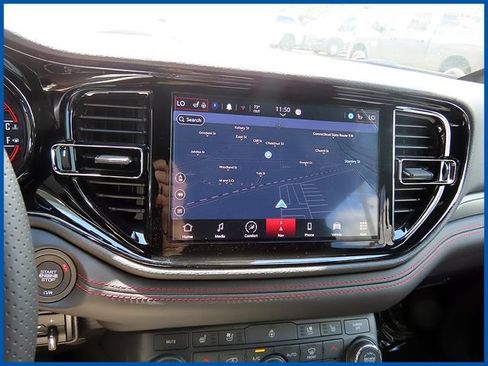 New 2026 Dodge Durango GT AWD/4WD image 17