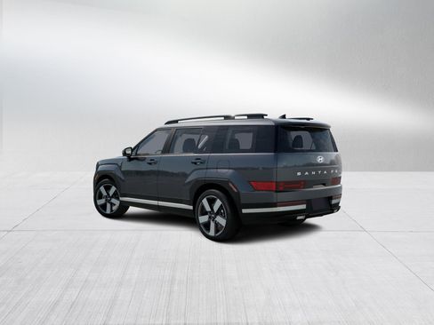 New 2026 Hyundai Santa Fe Limited image 3