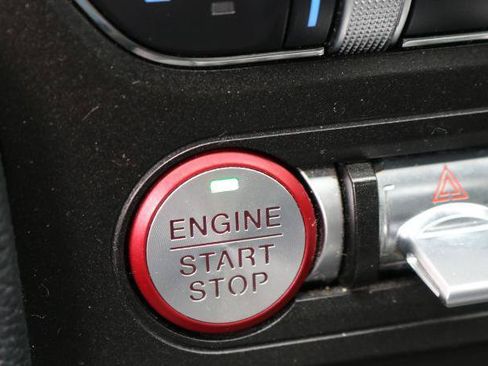 Used 2020 Ford Mustang Premium RWD image 12
