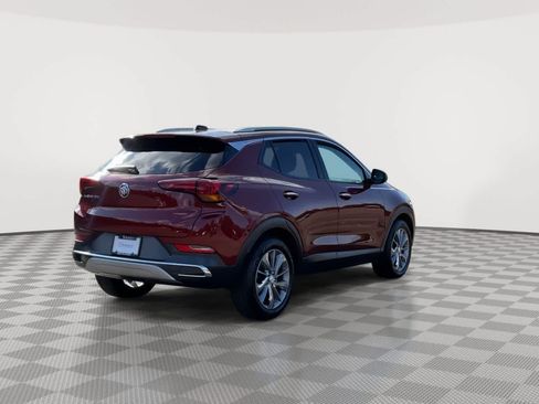 Used 2023 Buick Encore GX Essence w/ Experience Buick Package FWD image 8
