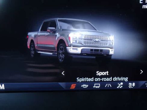 Used 2024 Ford F150 XLT w/ Mobile Office Package AWD/4WD image 23