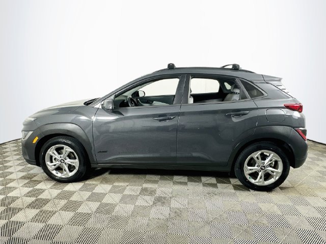 Used 2023 Hyundai Kona SEL FWD image 6