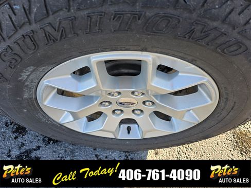 Used 2021 Ford F150 XL w/ Trailer Tow Package image 10