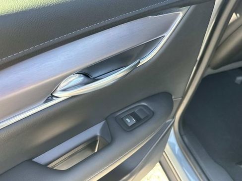 Certified 2023 Cadillac XT5 Luxury image 14