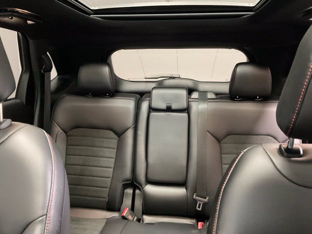 Used 2024 Ford Edge ST-Line AWD/4WD image 20
