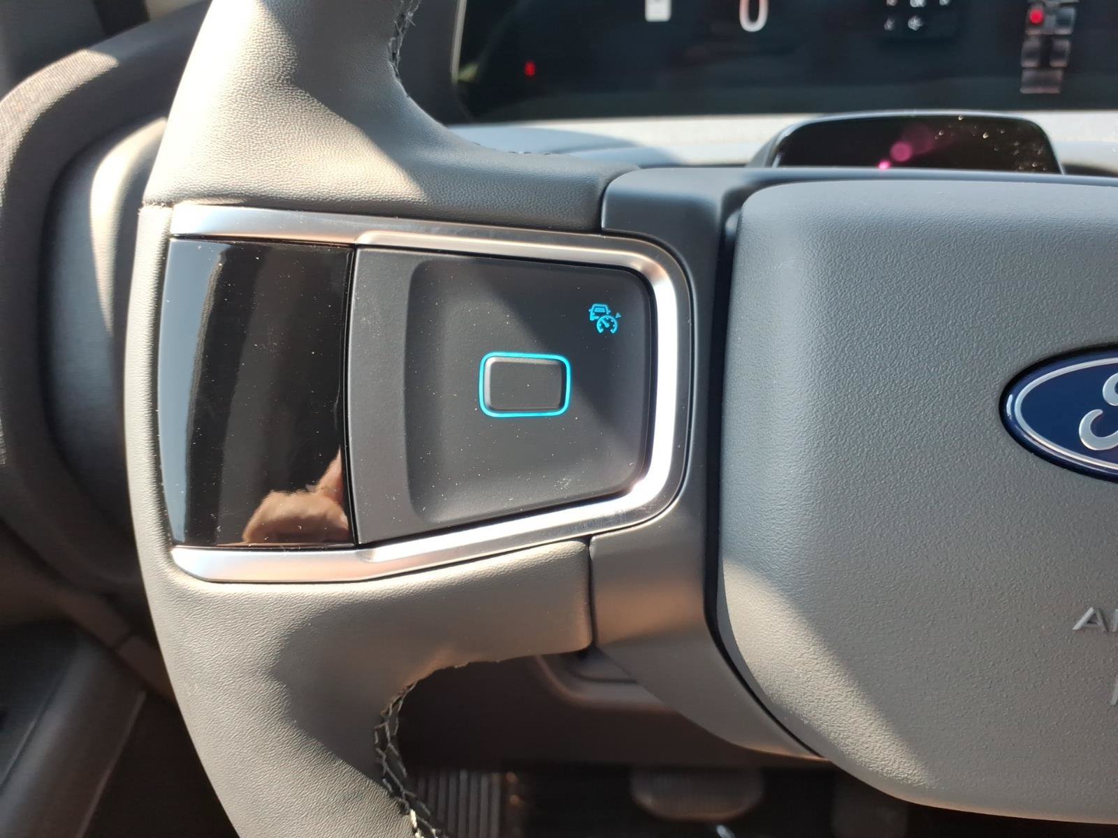 New 2026 Ford Expedition Max Active AWD/4WD image 18