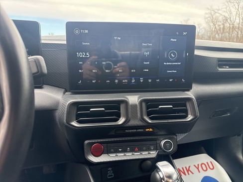 Used 2024 Ford Mustang Coupe image 23