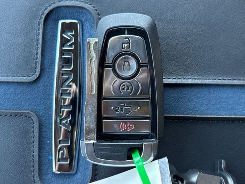 New 2026 Ford F350 Platinum image 34