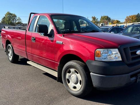 Used 2007 Ford F150 XL RWD image 3