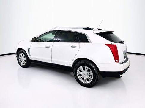 Used 2016 Cadillac SRX Luxury image 5