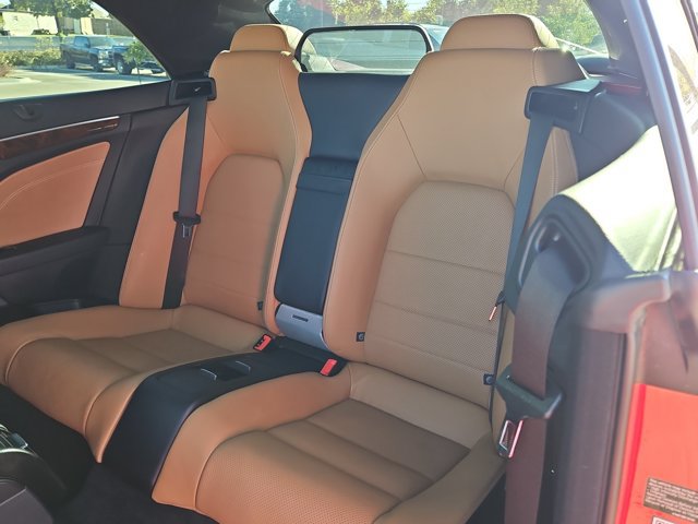 Used 2016 Mercedes-Benz E 550 Cabriolet image 19