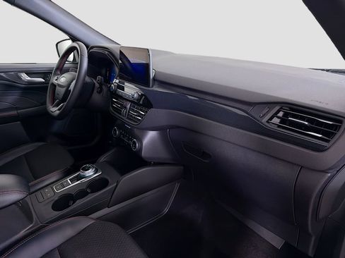 Certified 2025 Ford Escape ST-Line AWD/4WD image 30