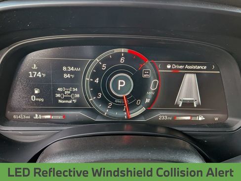 Used 2023 Cadillac CT4 Sport AWD/4WD image 19