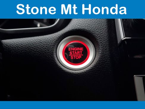 Used 2022 Honda CR-V EX image 33