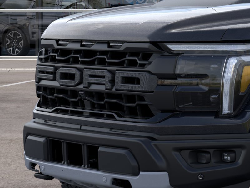New 2026 Ford F150 Raptor AWD/4WD image 18
