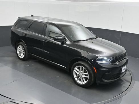 Used 2025 Dodge Durango GT AWD/4WD image 38
