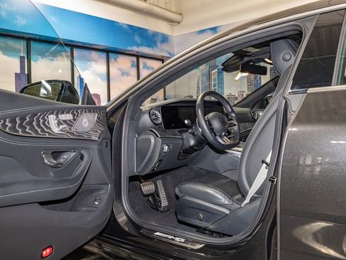 Certified 2022 Mercedes-Benz AMG GT 53 image 13