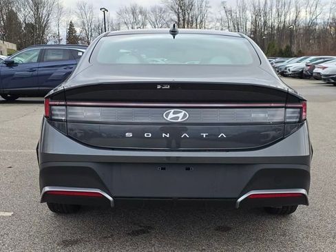 New 2026 Hyundai Sonata SE FWD image 14