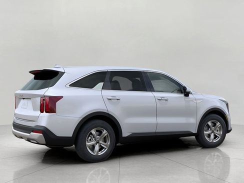 New 2026 Kia Sorento LX image 6