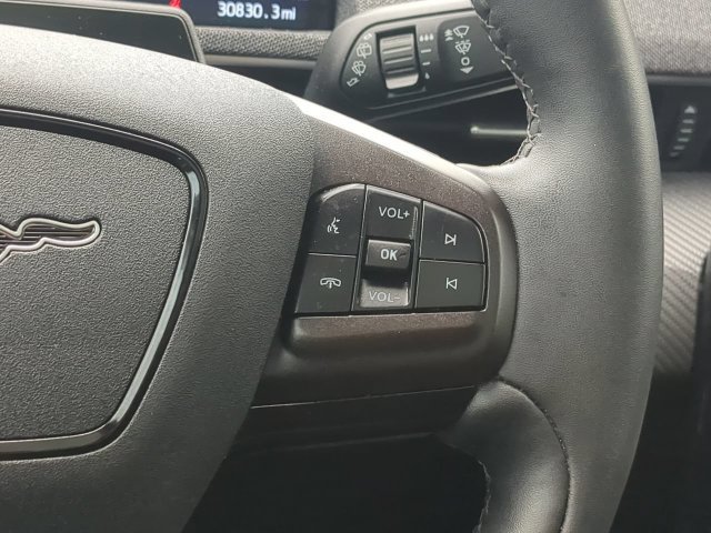 Used 2023 Ford Mustang Mach-E Premium RWD image 30