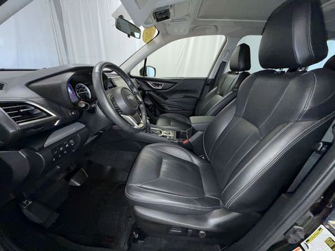 Used 2020 Subaru Forester Limited image 11