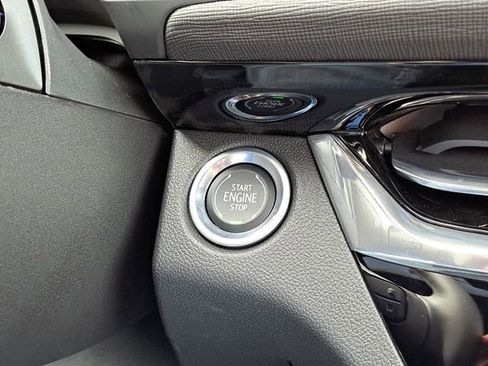 New 2026 Buick Envista Sport Touring FWD image 26