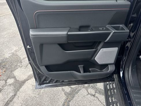 New 2025 Ford F150 Raptor image 21