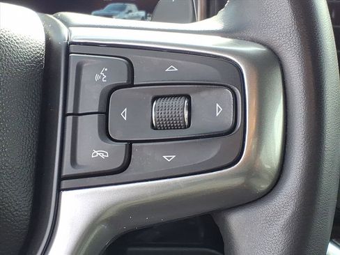 Certified 2023 Chevrolet Silverado 1500 LT Trail Boss w/ Protection Package image 17