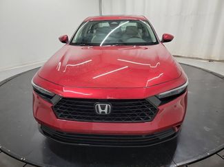 Certified 2024 Honda Accord EX-L video 2