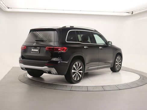 Certified 2023 Mercedes-Benz GLB 250 image 5