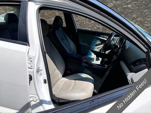 Used 2015 Kia Optima EX FWD image 7
