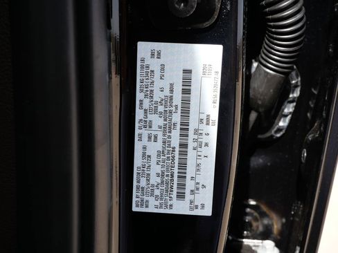 New 2026 Ford F250 King Ranch image 30