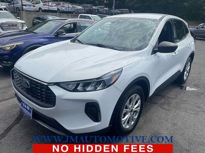 Used 2023 Ford Escape Active w/ Tech Pack #1