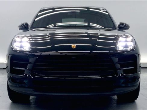 Used 2021 Porsche Macan S AWD/4WD image 7