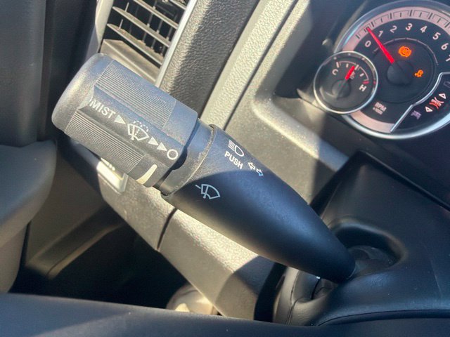 Used 2019 RAM 1500 Warlock w/ Luxury Group AWD/4WD image 44