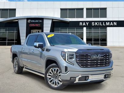 Used 2023 GMC Sierra 1500 Denali Ultimate