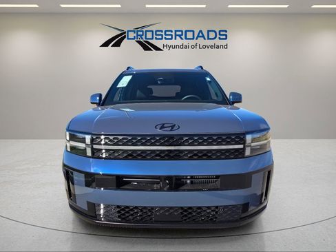 New 2026 Hyundai Santa Fe Calligraphy image 8