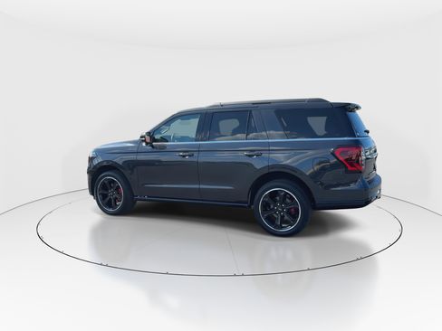 Certified 2024 Ford Expedition Limited image 6