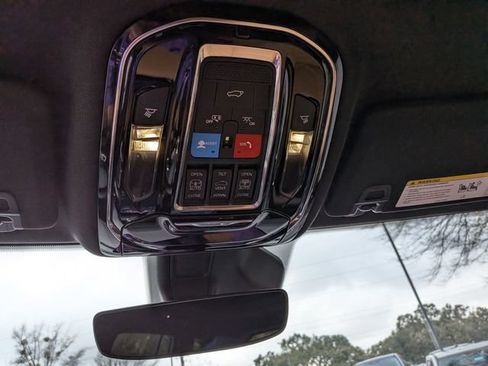 Used 2024 Jeep Grand Cherokee Summit AWD/4WD image 34