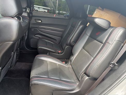 Used 2022 Dodge Durango R/T AWD/4WD image 23