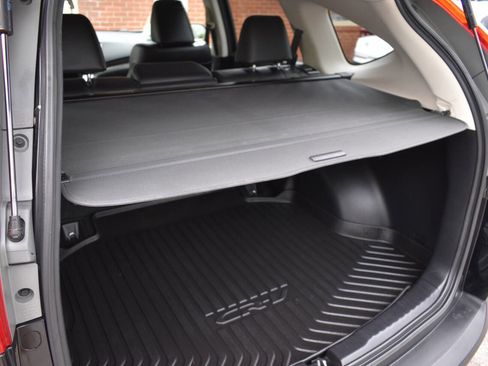 Used 2012 Honda CR-V EX-L image 11