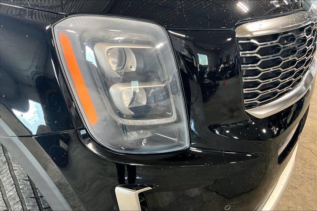 Used 2021 Kia Telluride SX w/ Towing Package AWD/4WD image 31