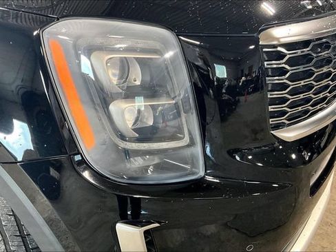 Used 2021 Kia Telluride SX w/ Towing Package AWD/4WD image 31